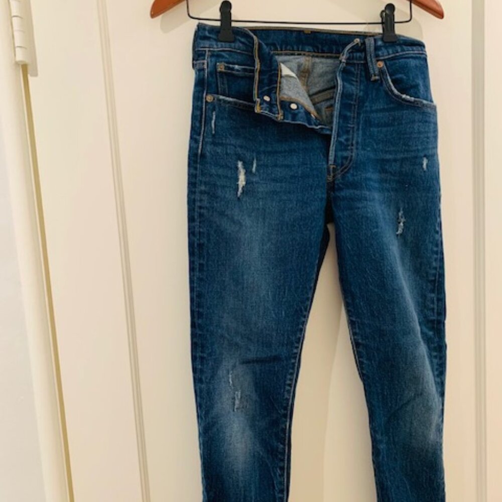 Levi's jeans
